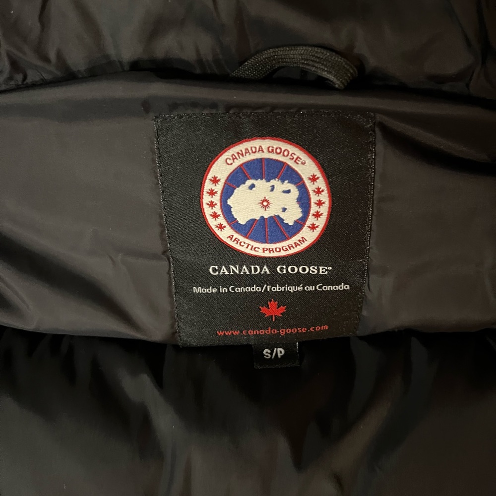Canada goose freestyle vest - Picture 7 of 11